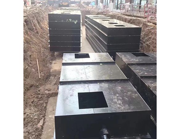 游仙​甘肃嘉源通环保：全品类水处理设备，一站式守护碧水清流