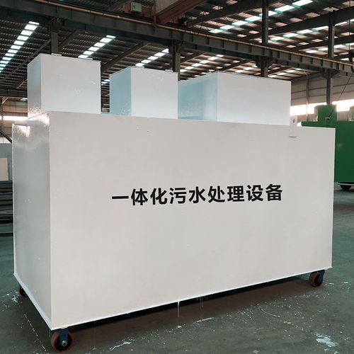 游仙甘肃嘉源通全域服务｜专业污水处理设备定制生产、安装运维一站式解决方案
